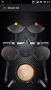 How to get Drum Kit App patch 1.2 apk for android