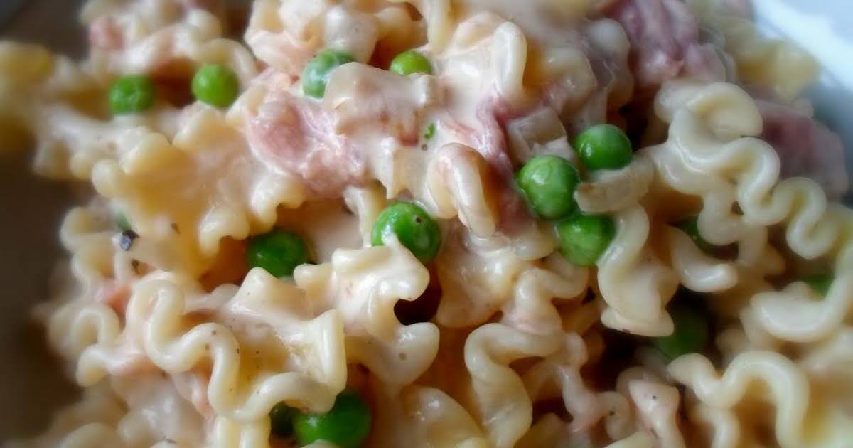 10 Best Ham Hock Pasta Recipes Yummly