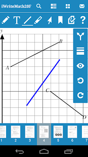 Free iWrite Math 10C Workbook APK for Android