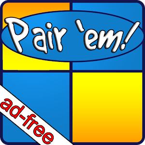 Pairs Game: A Memory Game.apk 1.1
