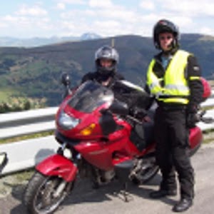 Deauville Web Honda bikes.apk 1.6