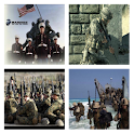 Marine Corps Live Wallpaper logo