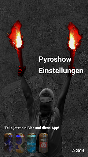 Die Paderborn Ultras App