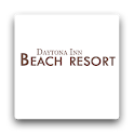 Daytona Inn Beach Resort logo