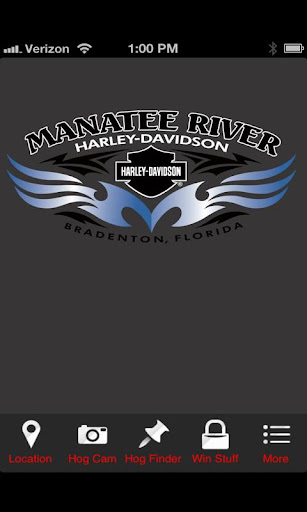 Manatee River H-D