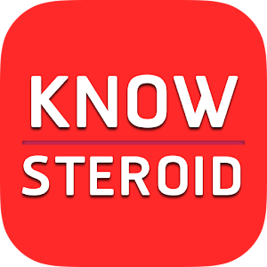 Know Steroid.apk 1.2