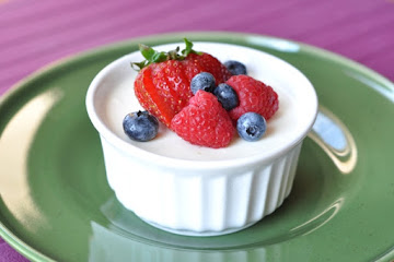 Colorado Crème