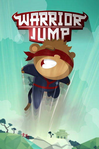 免費下載休閒APP|Warrior Jump w/ BAM the Monkey app開箱文|APP開箱王