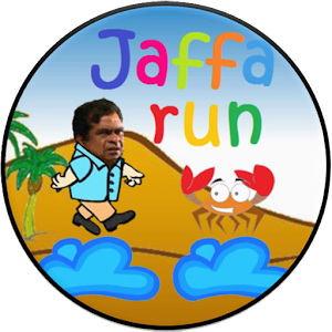 Jaffa Run.apk 2.0