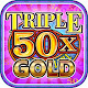 Triple 50x HD | Slot Machine APK