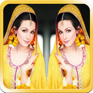 Bridal Mehndi Wallpapers 1.0