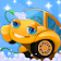 Car Wash for kids! icon