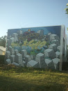 Urban Mural