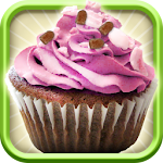 Cupcake Maker-Cooking game Apk