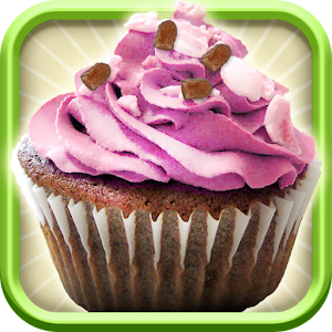 Cupcake Maker-Cooking game 1.0.30
