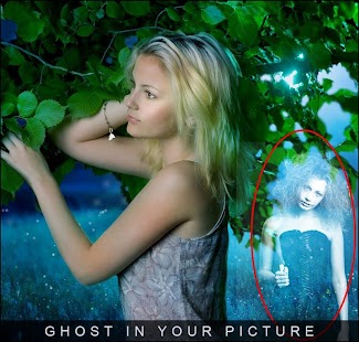 download Hantu di foto Anda free