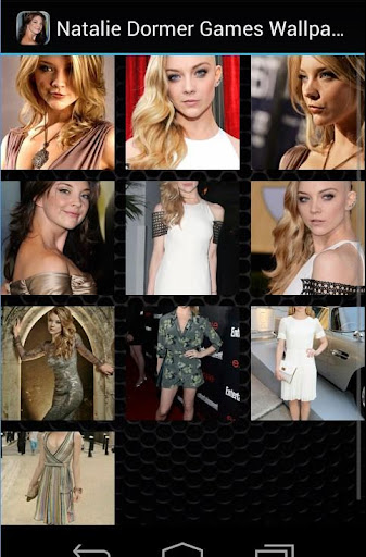 【免費解謎App】Natalie Dormer Wallpaper games-APP點子