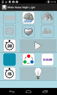How to download White Noise Night Light 1.5 mod apk for pc