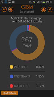 Free GBM Mobile Application APK