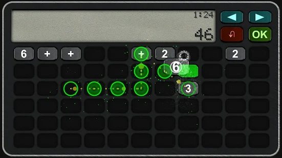DeCalc - screenshot thumbnail