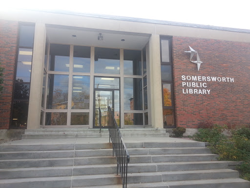Somersworth Public Library