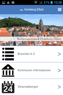 Homberg Efze Screenshots 17