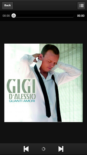 【免費音樂App】GIGI D'ALESSIO-APP點子