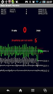 How to get Baby breath monitor 1.2.0 apk for laptop