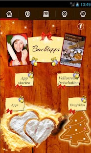How to mod Backen: Tipps für gute Rezepte 1.1 apk for laptop