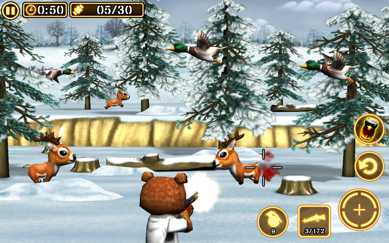 Gun Strike 2 - Screenshot