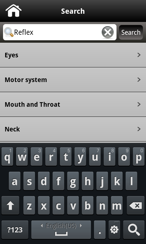 History &amp; Physical Exam pc Screen 3