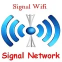Signal Wifi Network icon