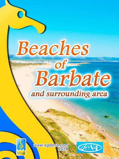 Beaches of Barbate