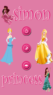 Download Simon Princess APK for Android