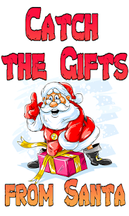 Lastest Catch the Gifts from Santa APK for PC