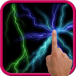 Cover Image of Download Electric Screen Live Wallpaper 1.9.1 APK