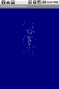 Free Download Particle System Tutorial APK for Android
