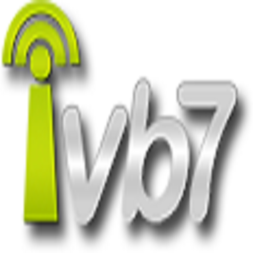 IVB7 Player LOGO-APP點子