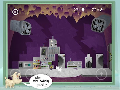 MIMPI - screenshot thumbnail