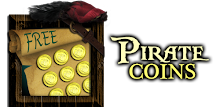 Pirate Coins APK