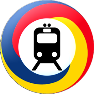 Subway Navigation LOGO-APP點子