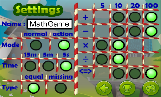 Lastest MathGame APK for Android