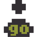 1998 GOContacts EX Theme logo