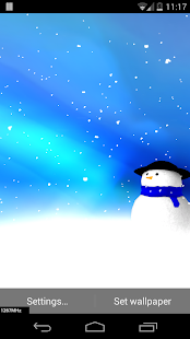 How to download Christmas Snow 3D 2.8 unlimited apk for laptop