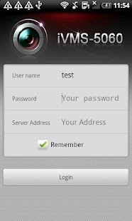 How to get iVMS-5060 2.1.0 unlimited apk for laptop
