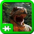 Puzzles: Dinosaurs Apk