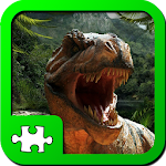 Puzzles: Dinosaurs Apk
