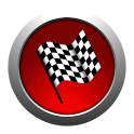 Car Home GPS icon