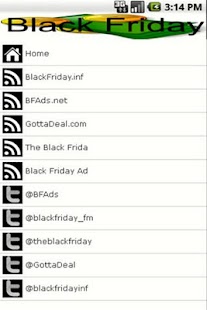 How to download Black Friday lastet apk for bluestacks