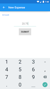 Free Download Simple Budget APK